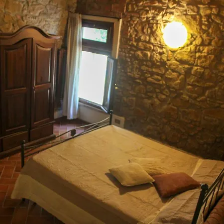 Colle Castelfalfi