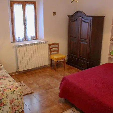 Colle Farm stay *