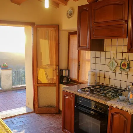 Alloggio per agriturismo Colle