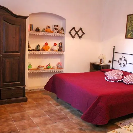 Colle Farm stay Castelfalfi