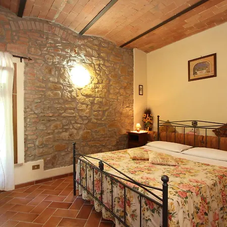 Farm stay Colle