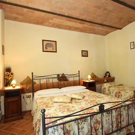 Colle Castelfalfi