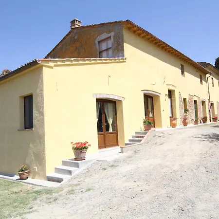 Farm stay Colle
