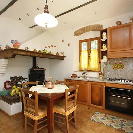 Colle Farm stay