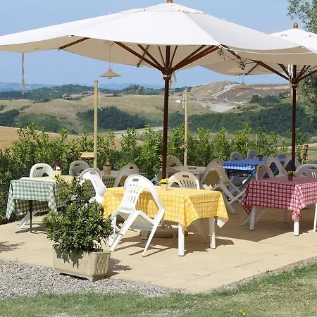 Colle Castelfalfi