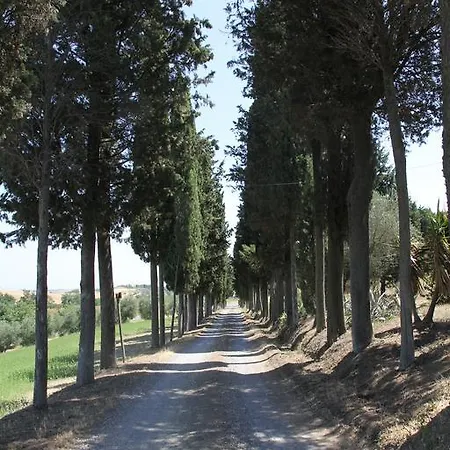 Alloggio per agriturismo Colle *
