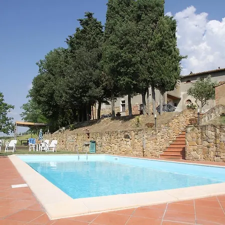 Colle Castelfalfi