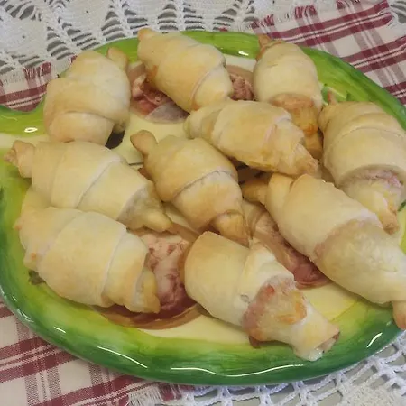 Colle * Castelfalfi