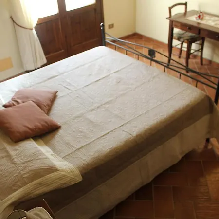 Alloggio per agriturismo Colle