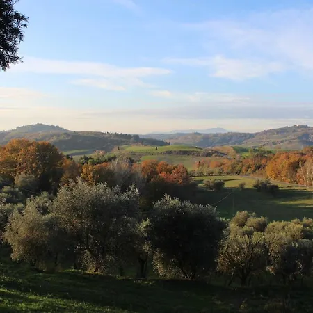 Alloggio per agriturismo Colle *