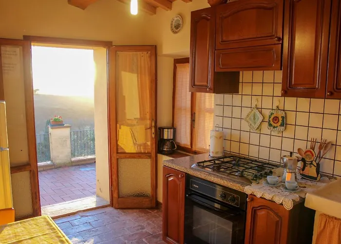 Alojamento de Turismo Rural Colle