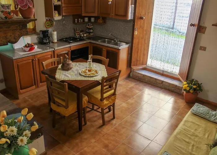 Alojamento de Turismo Rural Colle