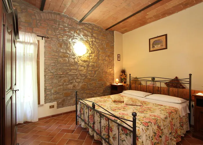 Alojamento de Turismo Rural Colle