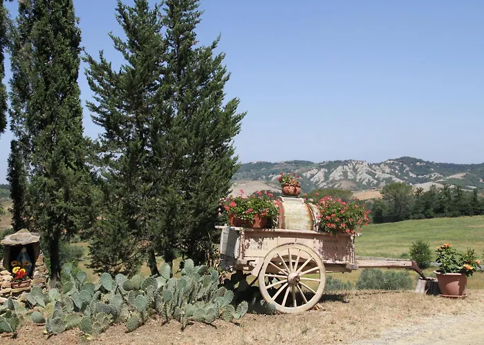 Colle * Castelfalfi