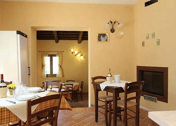 Alojamento de Turismo Rural Colle