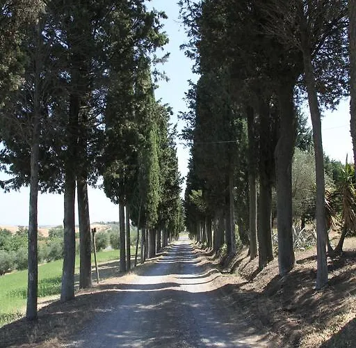 Alojamento de Turismo Rural Colle *