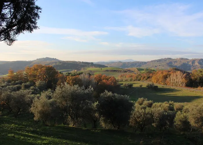 Alojamento de Turismo Rural Colle *